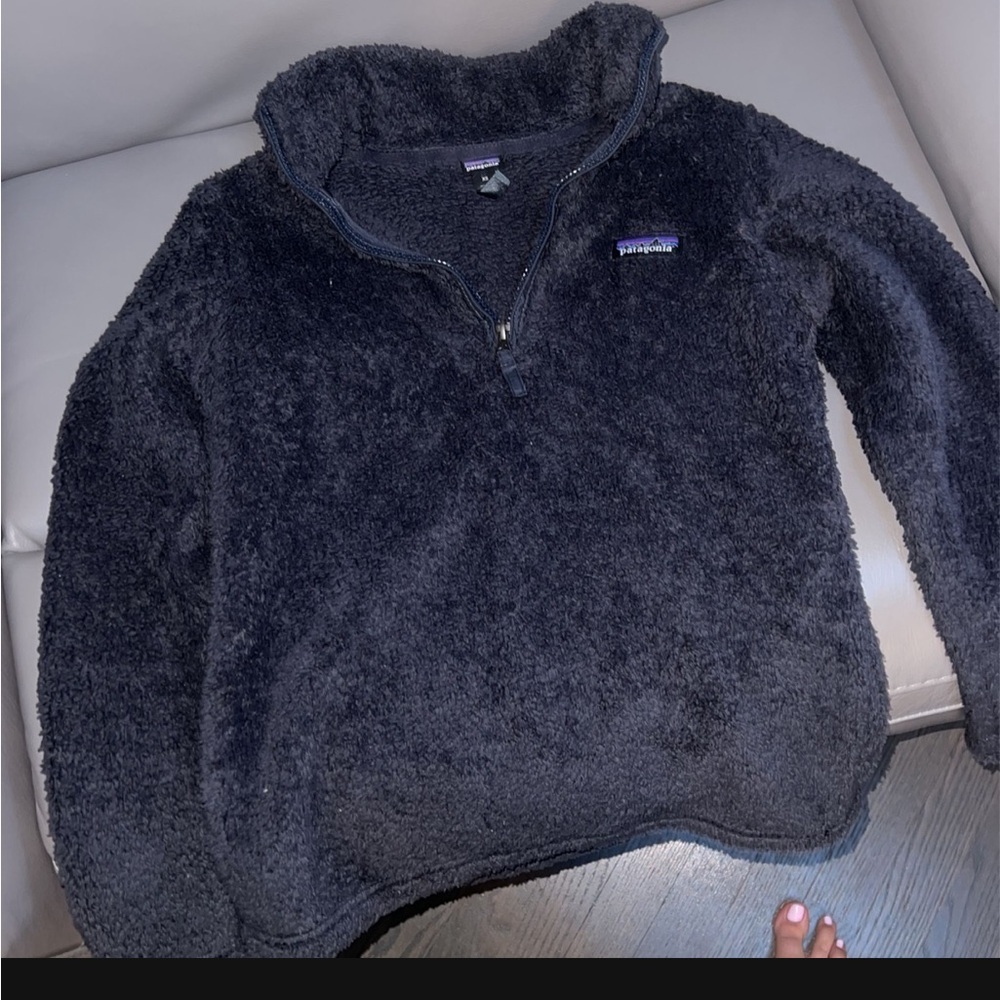 Patagonia Fleece size XS